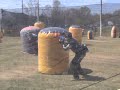 Xplosive Black CFOA #2 Dixie Cup 2007