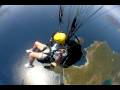 Olu Deniz Paragliding