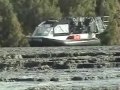 USHovercraft: hovercraft tidelines video