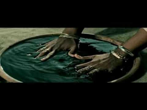 Oliver Shanti Sacral Nirvana Long Version