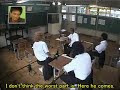 just dont laugh