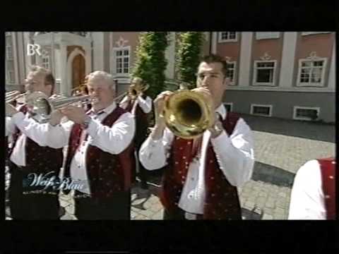 Spezialitäten - Peter Schad und seine Oberschwäbischen Dorfmusikanten.