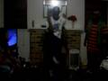 videos de dizzy aka jswagga.twin tslay.MPG