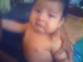 dar-mar video mi hijo cumple susu tres meses darwin fabricio