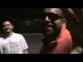 NEGROTE FLOW SE RIFA EN LA VIA 2