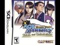 videos de Phoenix Wright T&T -02- Courtroom Lounge ~ Neverending Overture