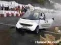 Smart car - fastest one Smart car - fastest one