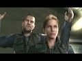 Resident Evil: Degeneration - Trailer #2