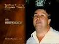 el asesinato de pablo escobar  español  parte  11/11 