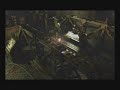 Resident evil 0: Tyrant boss