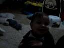Wyatt dances to Sesame Street Wyatt dances to Sesame Street