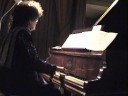 Embajada de Uruguay en Francia - Concierto de fin de año, Paris 2000.Músicas de Uruguay tradicionales - populares - cultas y contemporáneas:- 3 Milongas rioplatenses de la serie de 7, de 