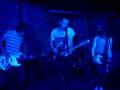 eight legs these grey days@ london windmill 09.06