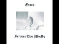 Greer  - Between Two Worlds -1973 ( North Carolina )