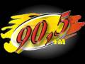 videos de Tema de natal da 90.5 FM de Guaçuí