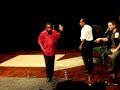 Zapateo, Afro-Peruvian Tap Dancing 4 Zapateo, Afro-Peruvian Tap Dancing 4