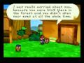 Let's Play Paper Mario - Prologue Part 1
