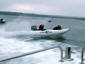 Thundercat boats in Youghal Co Cork Ireland Thundercat boats in Youghal Co Cork Ireland