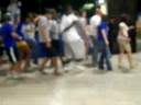 Rambunctious Weekend - Cupid Shuffle!!!