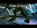 Halo: Reach - Fails of the Weak Volume 31 (Funny Halo Bloopers and Screw-Ups!)