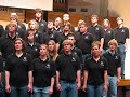 Praise to the Lord .... Arr. F. Melius Christiansen Praise to the Lord .... Arr. F. Melius Christiansen
