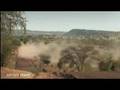 videos de Rotel-Tour durch Westafrika