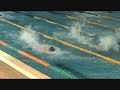 50m Fly - jimmydshea Breaks His Own Swim Record!