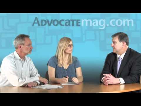 0 Advocate video podcast: Mayoral candidate Mike Rawlings on city government as a business