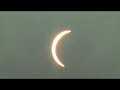 Total Solar Eclipse 2008 with music Total Solar Eclipse 2008 with music