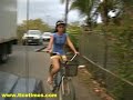 Driving Costa Rica Suspension Bridges-Quepos,Jaco, San Jose
