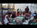 Creche Escola Franco Belcaro- Feijoada  Beneficente
