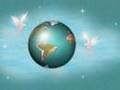 On The Wings Of A Snow White Dove( new )