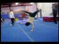 byrds flying high -- couple of people in my gym, how we train