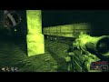 S.T.A.L.K.E.R. Call of Pripyat - tunnel.mp4