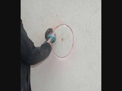 how to fit twin wall flue
