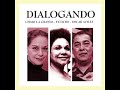 La Flor de la Canela - Chabuca Granda