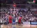 Anthony Parker Buzzer Beater (vs. Wizards)