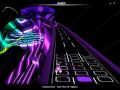 Audiosurf (2007) (PC) (Dylan Fitterer)