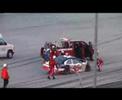 2008 Daytona 500 Regan & Kenseth Crash 2008 Daytona 500 Regan & Kenseth Crash