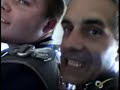 June 30, 2007.First skydive.