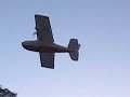 RC Seaplane