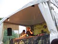 Mathias Kaden \u0026 Onur Ã–zer @ Mutek Festival Pt.2 01 06 2008