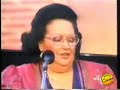 Claudio Baglioni & Montserrat Caballé - Sabato pomeriggio Claudio Baglioni & Montserrat Caballé - Sabato pomeriggio