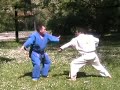 AIKIDO REAL SELF-DEFENSE - Ushiro kiriotoshi