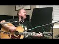 Empty Garden (acoustic cover of Elton John's tribute to John Lennon) - Mike Masse