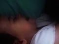 Shylah wakes up~