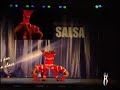 Salsa y Punto. Video de www.salsavalencia.com