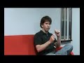 GameInformer-Fallout3 Interview with Todd Howard-Part 1
