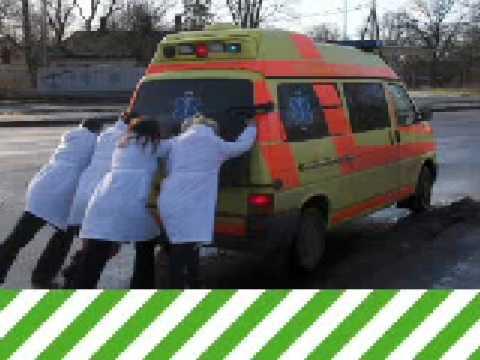 Auto apdrošināšana letakpasam.lv TVC 3/4