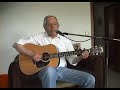 Hoch auf dem gelben Wagen (German folk song)